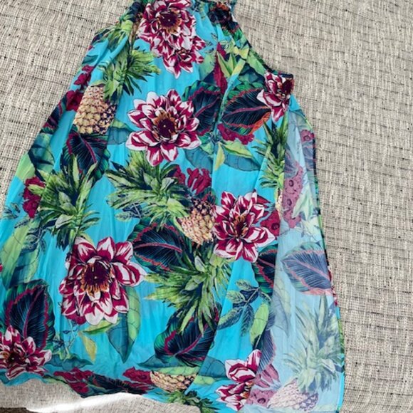 PilyQ Bikini Size Small - Coverup One Size - Picture 8 of 8